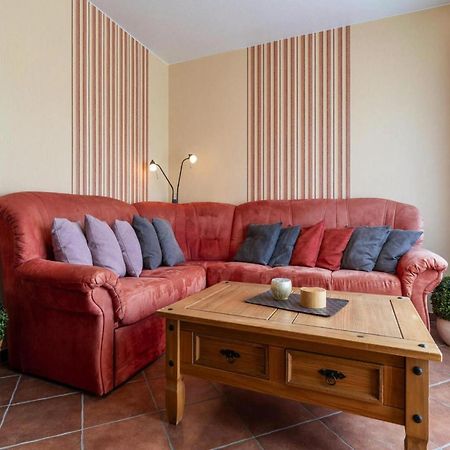 Apartment Büsum Zewnętrze zdjęcie