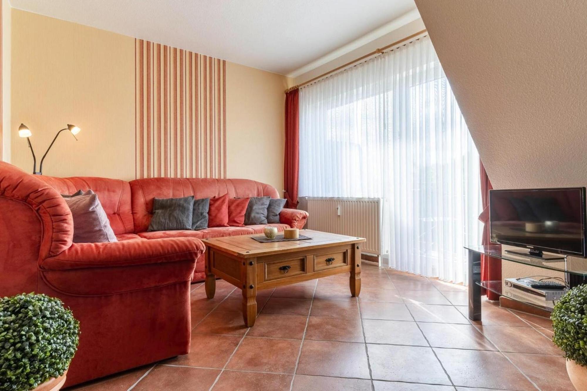Apartment Büsum Zewnętrze zdjęcie