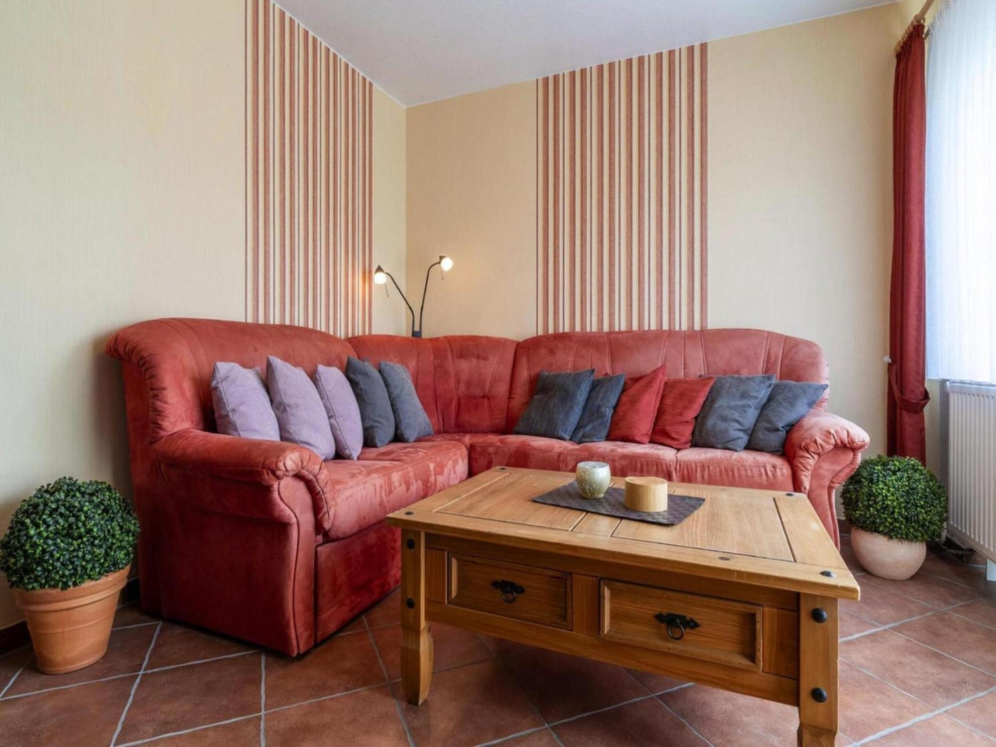 Apartment Büsum Zewnętrze zdjęcie