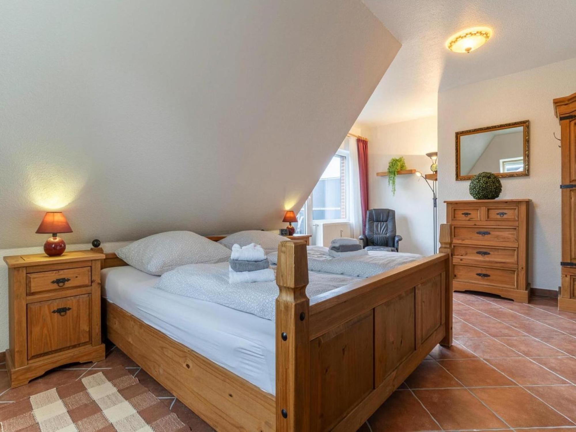 Apartment Büsum Zewnętrze zdjęcie