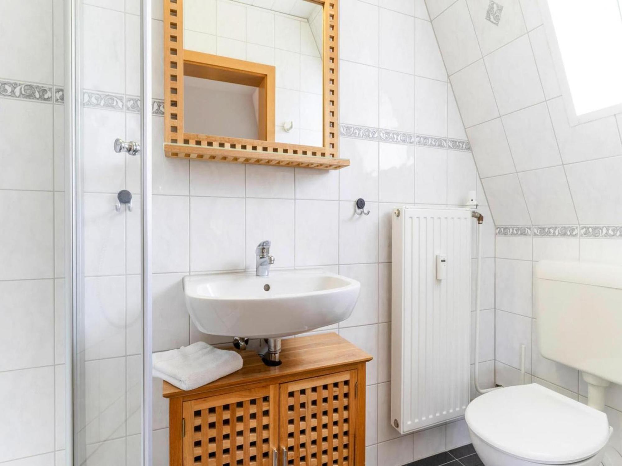 Apartment Büsum Zewnętrze zdjęcie