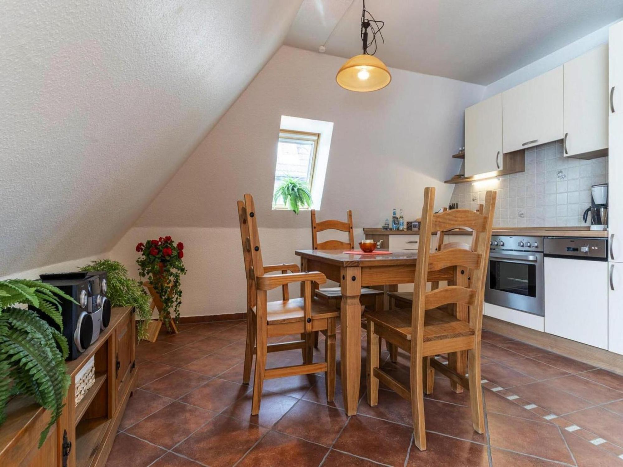 Apartment Büsum Zewnętrze zdjęcie