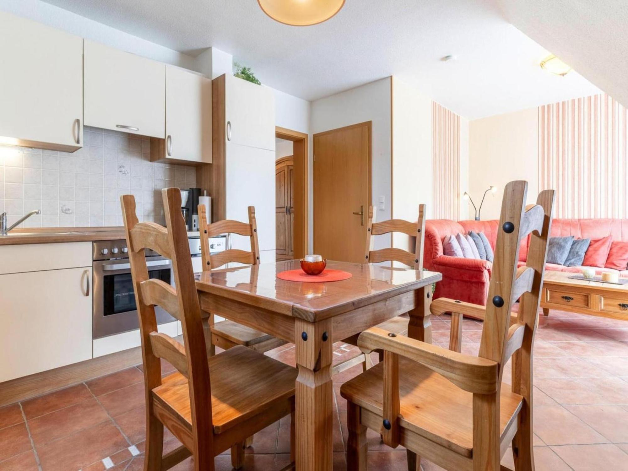 Apartment Büsum Zewnętrze zdjęcie
