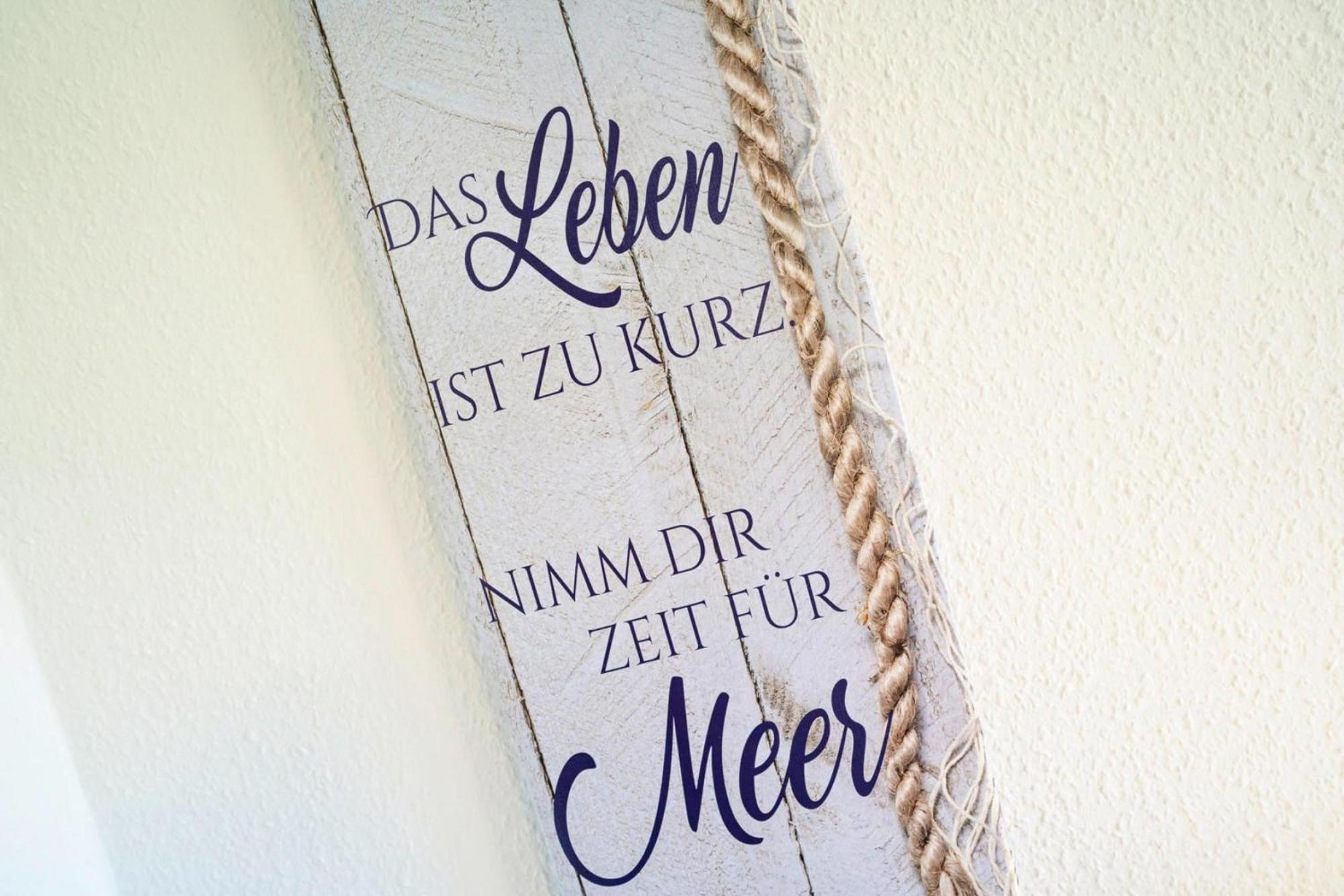 Apartment Büsum Zewnętrze zdjęcie