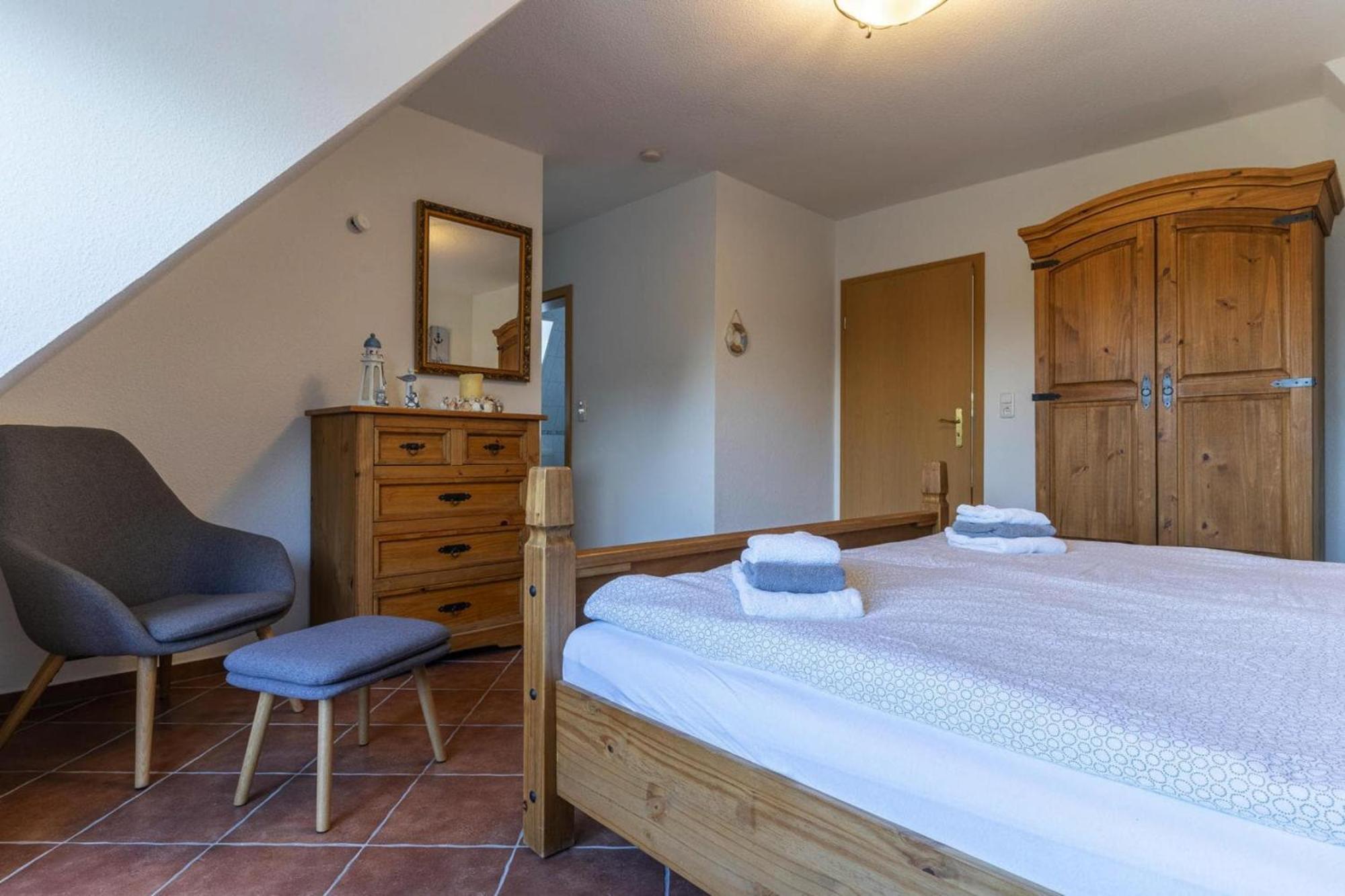 Apartment Büsum Zewnętrze zdjęcie