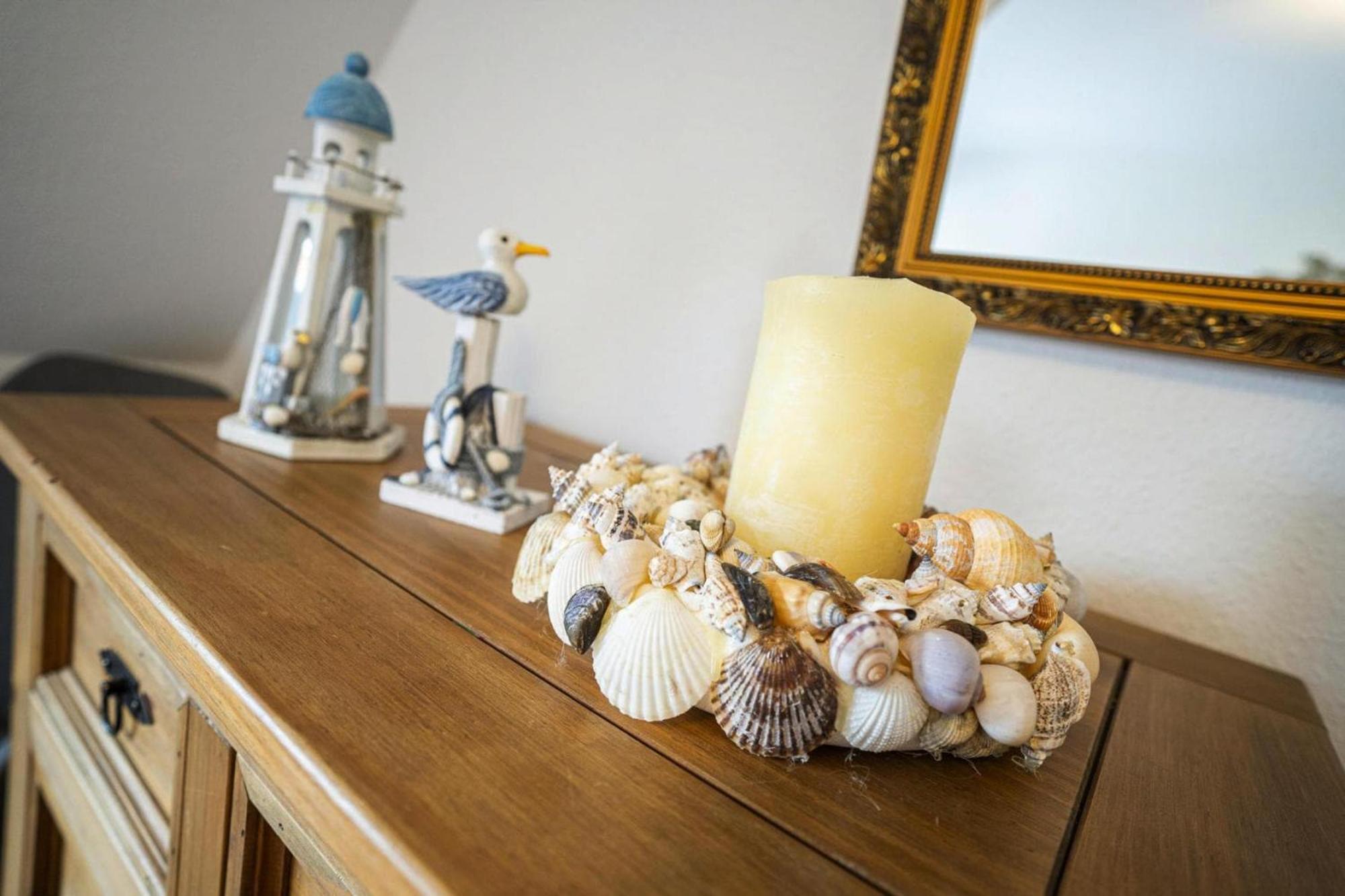 Apartment Büsum Zewnętrze zdjęcie