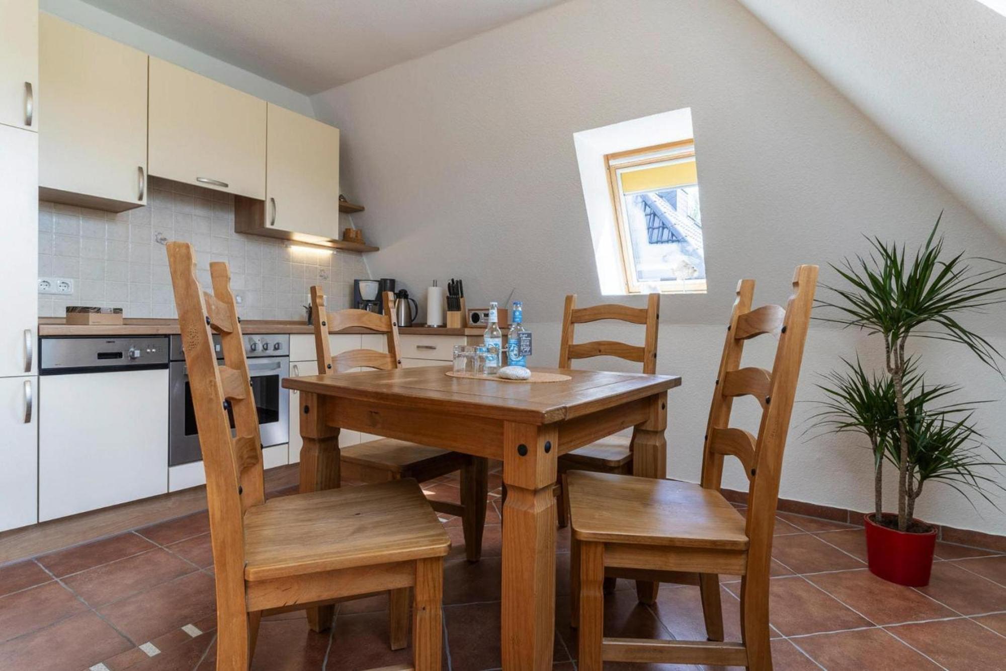 Apartment Büsum Zewnętrze zdjęcie
