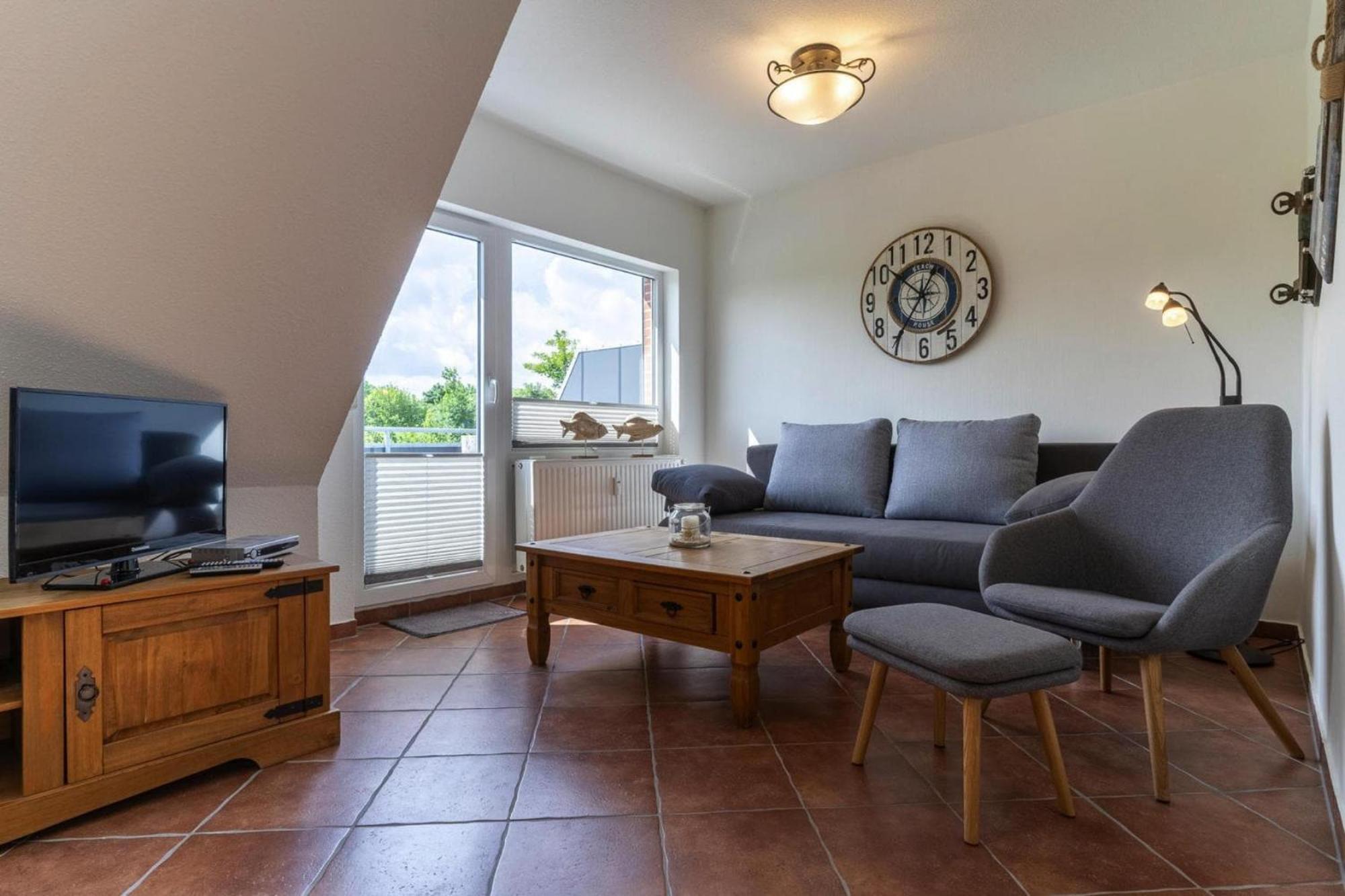 Apartment Büsum Zewnętrze zdjęcie
