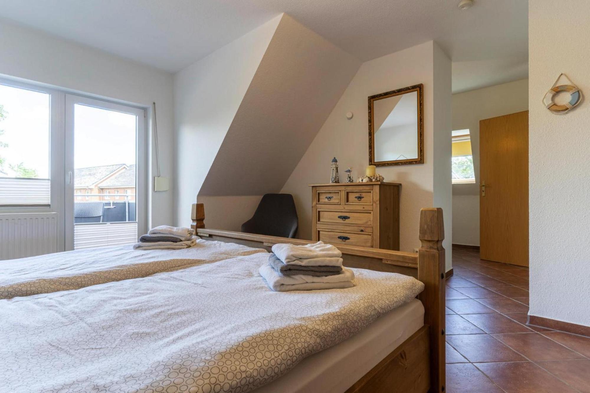 Apartment Büsum Zewnętrze zdjęcie